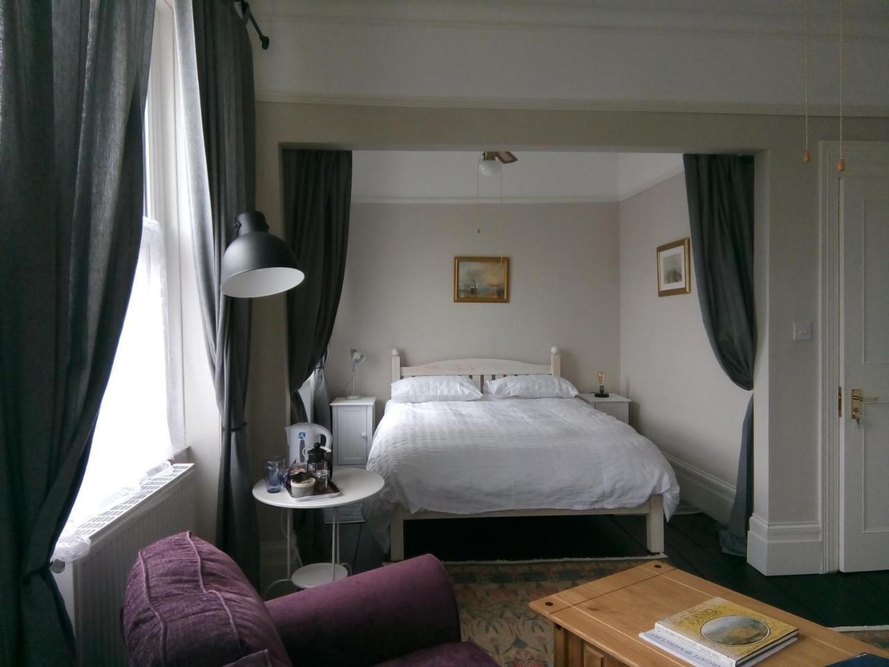 Rosslyn Court Bed and Breakfast Margate Exteriör bild